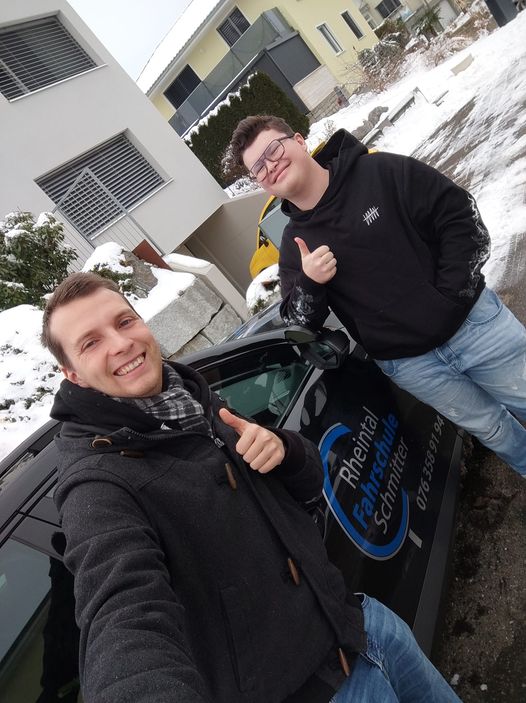 Feedback Philipp: