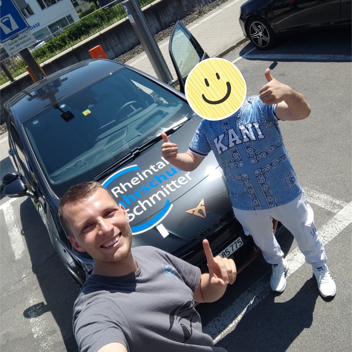 Feedback Unbekannt